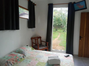 Loft na Mata